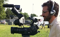 Photo of Anthony J. Lenzo